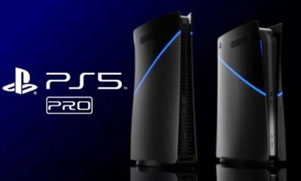 PS5 Pro模拟图