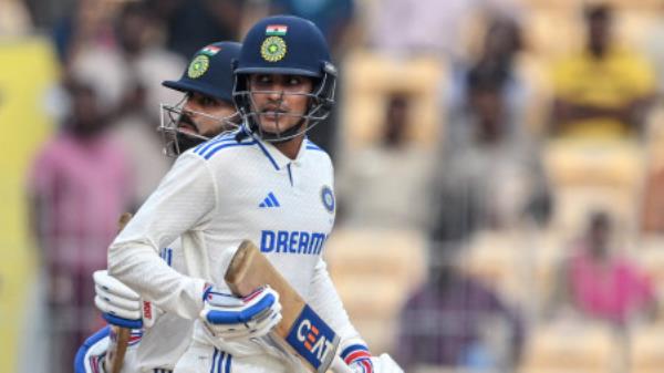 India in box seat after Bumrah takes four against Bangladesh
